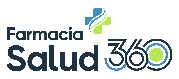 Logo of Farmacia Salud 360